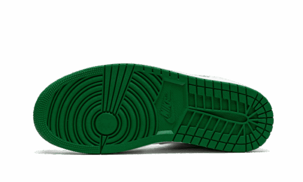 Air Jordan 1 Mid Grey Green - immagine 4