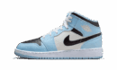 Air Jordan 1 Mid Ice Blue