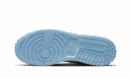 Air Jordan 1 Mid Ice Blue