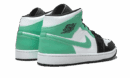 Air Jordan 1 Mid Island Green
