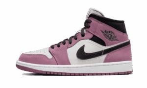 Air Jordan 1 Gelso medio chiaro