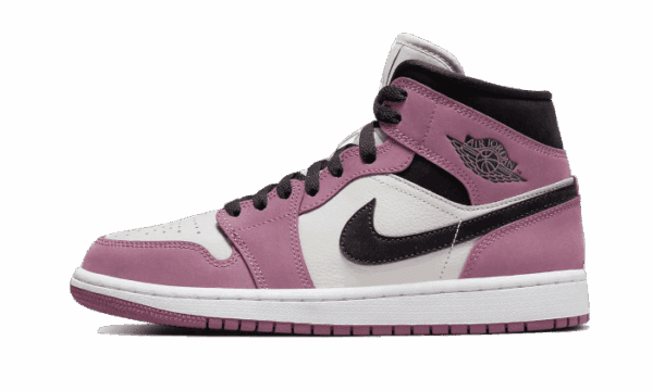 Air Jordan 1 Gelso medio chiaro