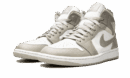 Air Jordan 1 Lino Medio