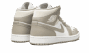 Air Jordan 1 Lino Medio