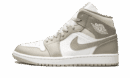 Air Jordan 1 Lino Medio