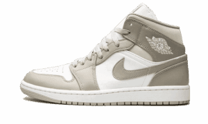 Air Jordan 1 Lino medio