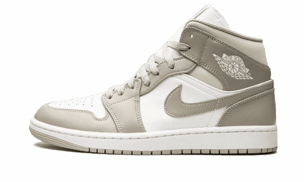 Air Jordan 1 Lino Medio