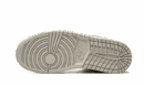 Air Jordan 1 Lino Medio