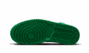 Air Jordan 1 Mid Lucky Verde Aquatone