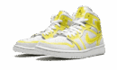 Air Jordan 1 Mid LX Opti Amarillo