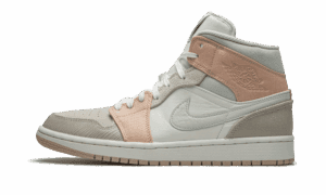 Air Jordan 1 Mid Milan
