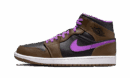 Air Jordan 1 Palomino medio