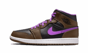 Air Jordan 1 Mid Palomino