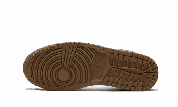 Air Jordan 1 Mid Palomino - Imagen 3