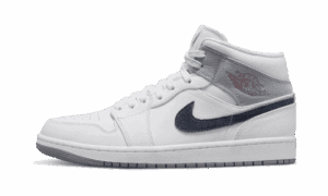 Air Jordan 1 Centro de París