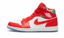 Air Jordan 1 Mid SE Barcelona Sweater