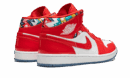Air Jordan 1 Mid SE Barcelona Sweater