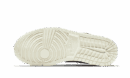 Air Jordan 1 Medio SE Cañón Óxido