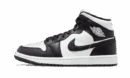 Air Jordan 1 Mid SE Homenaje