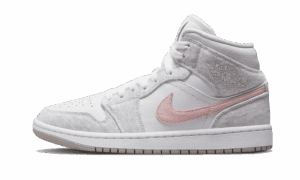 Air Jordan 1 Mid SE Light Iron Ore