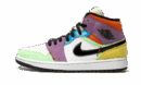 Air Jordan 1 Bombilla Mid SE