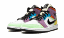Air Jordan 1 Bombilla Mid SE