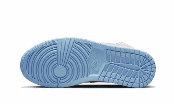 Air Jordan 1 Mid SE Sesame - Imagen 4