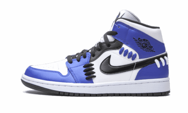 Air Jordan 1 Medio SE Hermandad