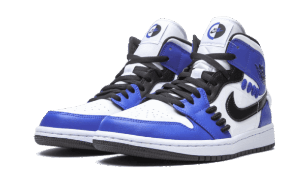 Air Jordan 1 Mid SE Sisterhood - Imagen 2
