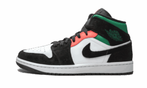 Air Jordan 1 Mid SE South Beach