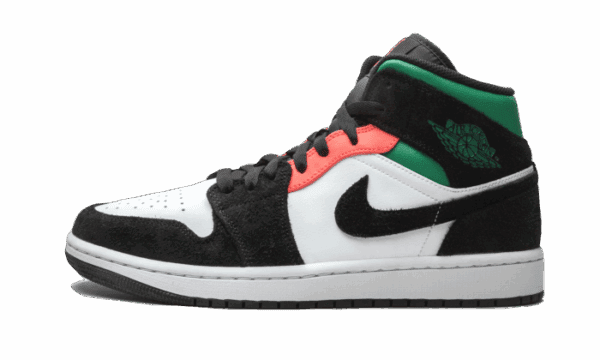Air Jordan 1 Mid SE South Beach