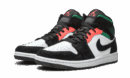 Air Jordan 1 Mid SE South Beach