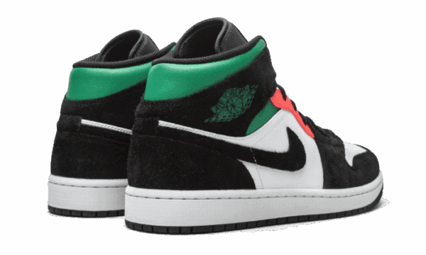Air Jordan 1 Mid SE South Beach - Imagen 4