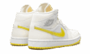 Air Jordan 1 Mid SE Voltage Yellow