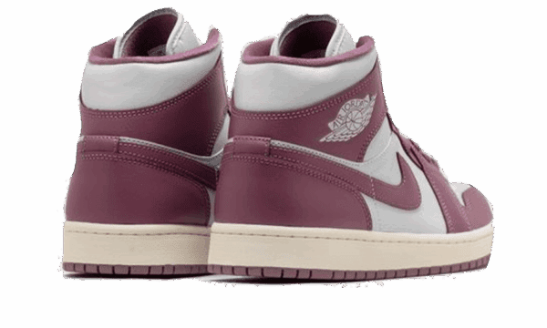 Air Jordan 1 Mid Sky J Mauve - immagine 3