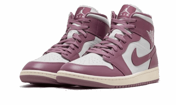 Air Jordan 1 Mid Sky J Mauve - immagine 2