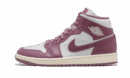 Air Jordan 1 Mid Sky J Malva