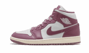 Air Jordan 1 Mid Sky J Mauve