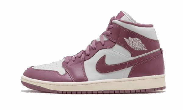 Air Jordan 1 Mid Sky J Malva