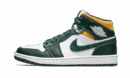Air Jordan 1 Mid Sonics