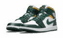 Air Jordan 1 Mid Sonics