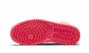 Air Jordan 1 Mid Fragole e panna