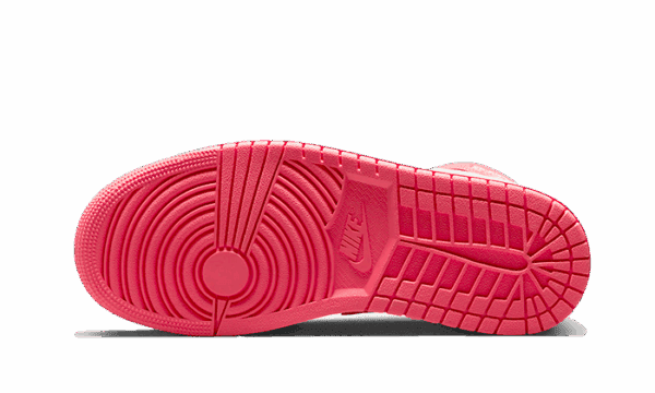 Air Jordan 1 Mid Strawberries And Cream - immagine 3