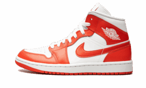 Air Jordan 1 Mid Syracuse