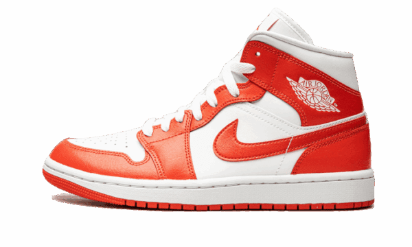 Air Jordan 1 Medio Siracusa