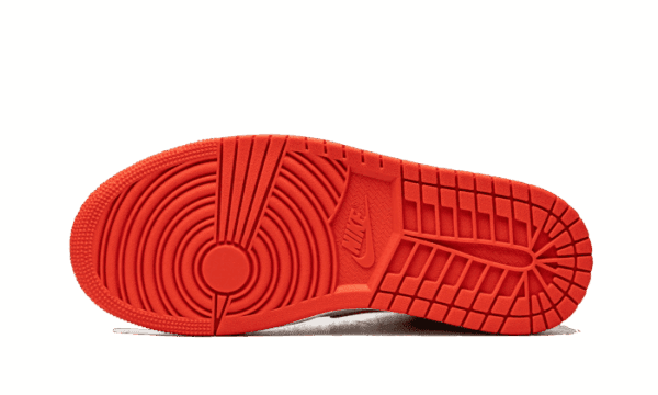 Air Jordan 1 Mid Syracuse - Imagen 4