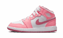 Air Jordan 1 mi-Valentin