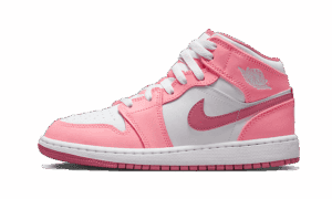 Air Jordan 1 metà di San Valentino