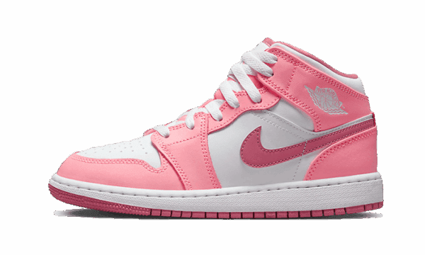 Air Jordan 1 mi-Valentin