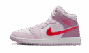 Air Jordan 1 Mezzo San Valentino (2022)